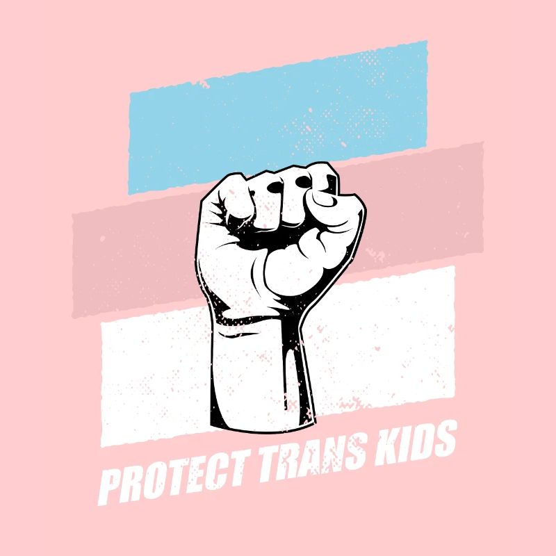 Skydda Trans Kids