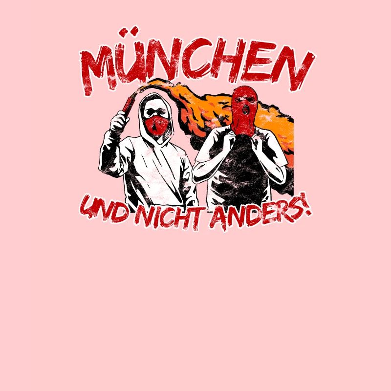 München und nicht anders UPDATE