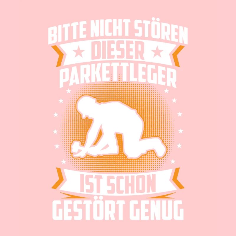 Parquet layer is enough tiler