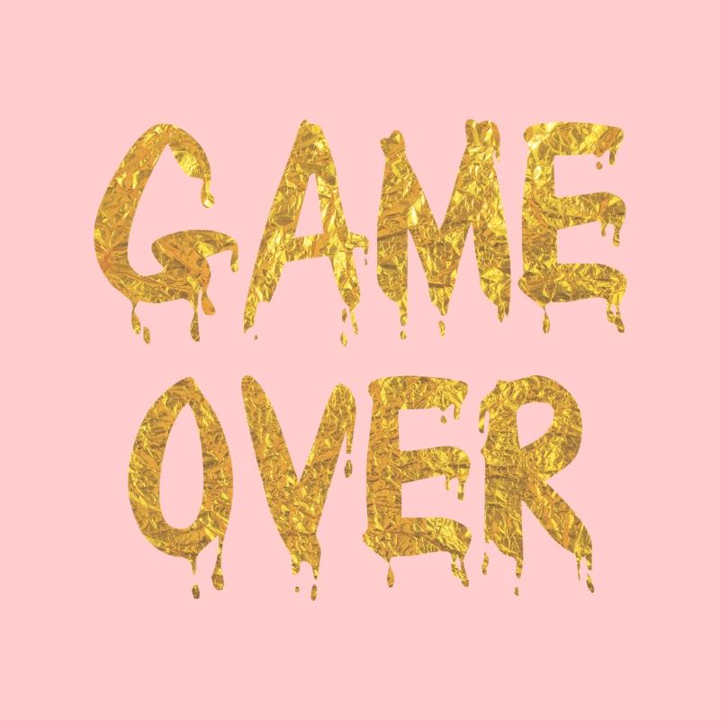 Game Over