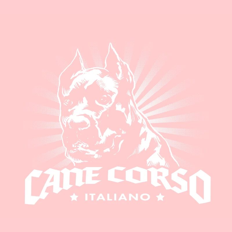 Cane Corso