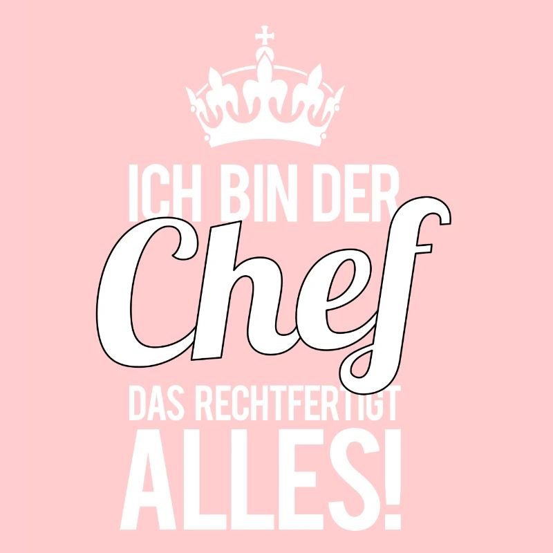 Chef Boss Vorgesetzter Vorarbeiter Geschenkidee