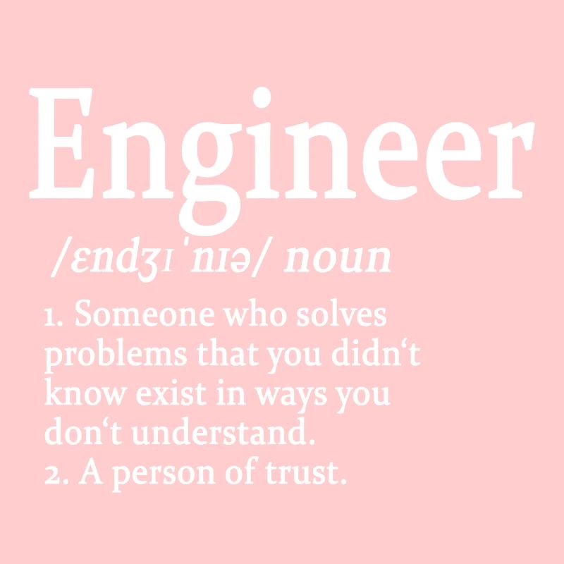 engineer