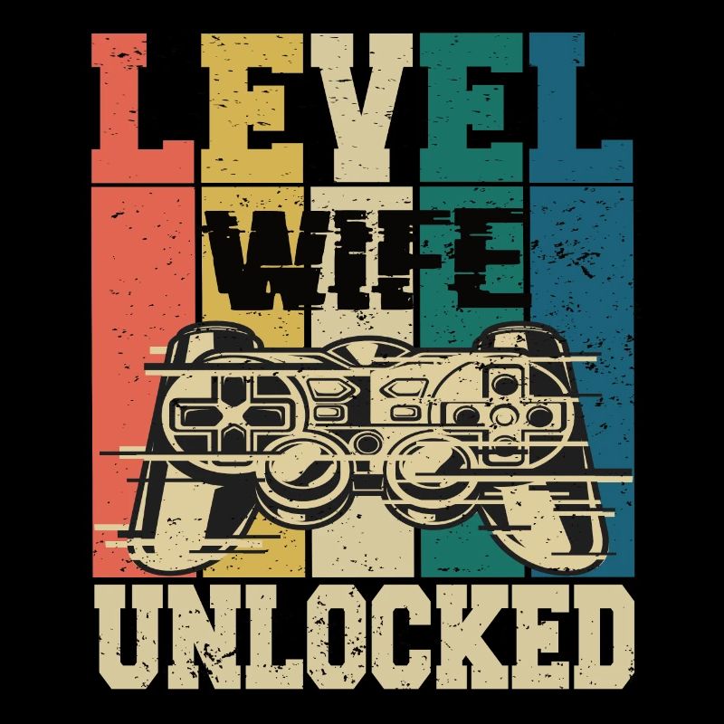Level Ehefrau Freigeschaltet