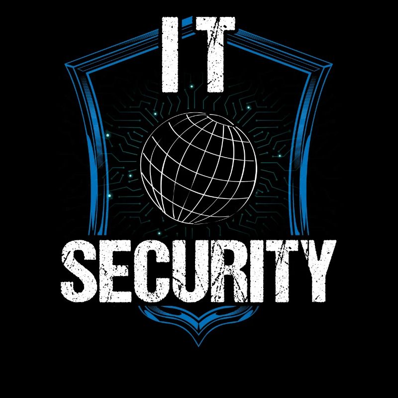 It Security Hack Hacker Hacking Cybersecurity