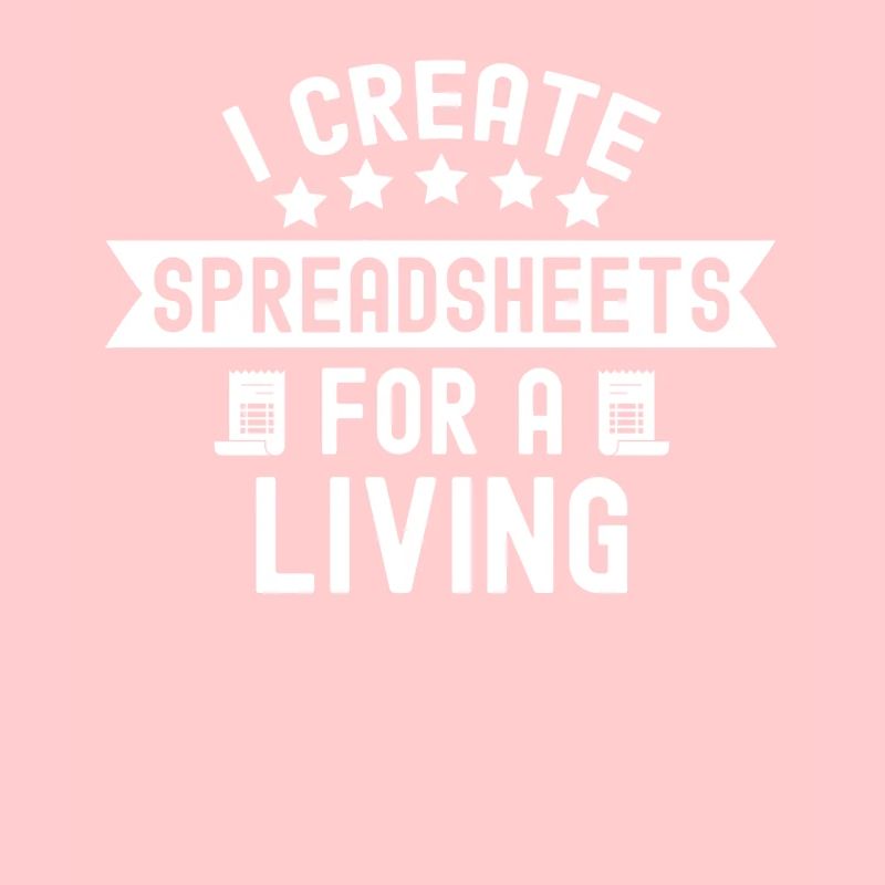I Create Professional Spreadsheets Spreadsheets