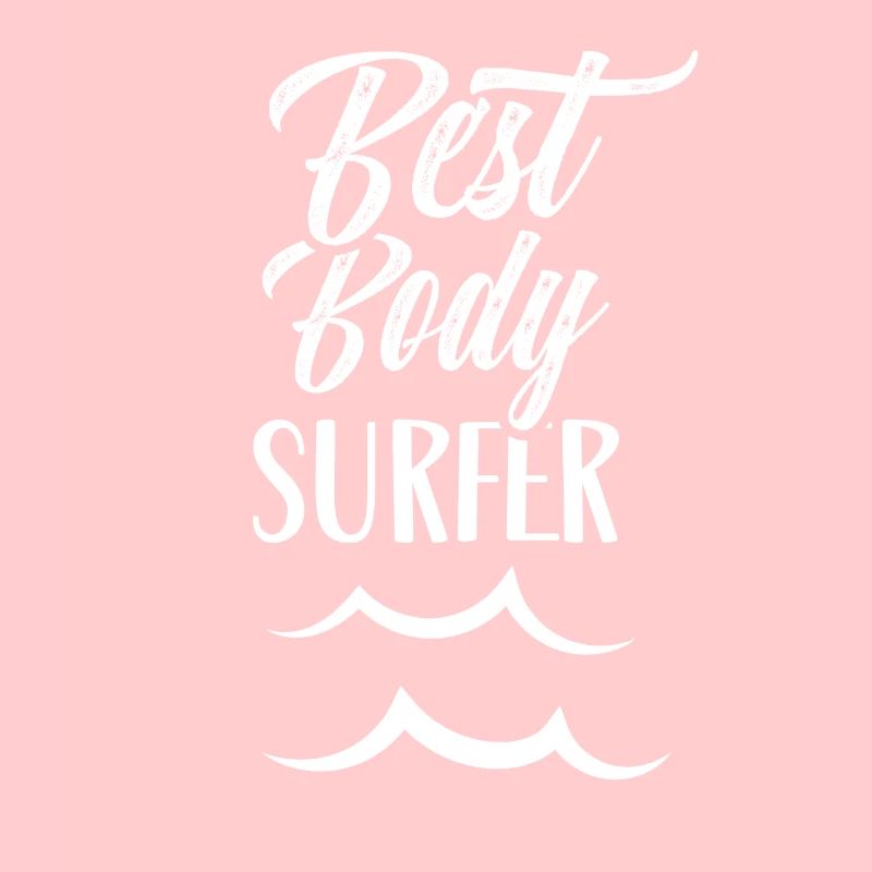 Meilleur Bodysurfer Bodysurf Bodysurf Bodysurfing Bodysurf