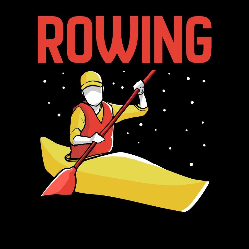 Rowing Rowing Rowing Rowing Rowing Boat Rowing