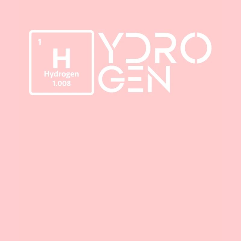 Hydrogène Hydrogène Élément d’énergie