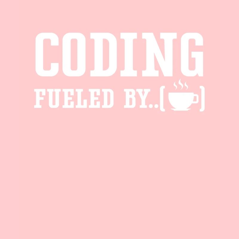 Programmieren Angetrieben Durch Koffein Coding