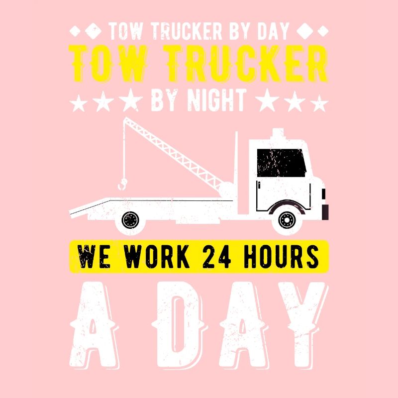 Abschlepper Abschleppdienst Abschleppwagenfahrer