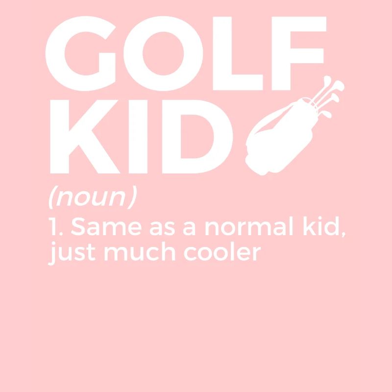 Golf Spieler Spruch Geschenkidee