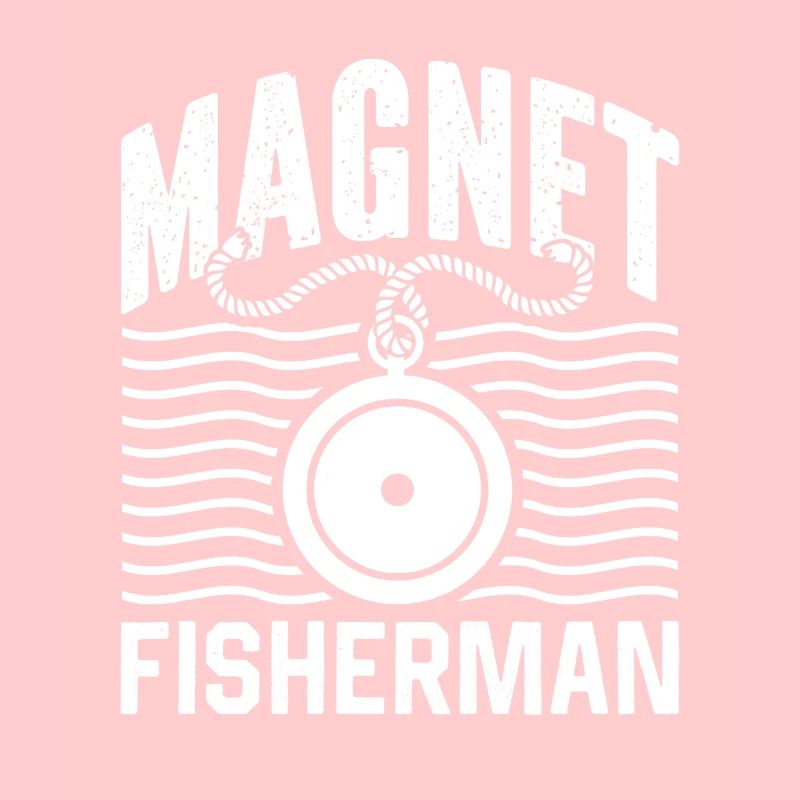 Magnetfischer Magnet Magnetfischen