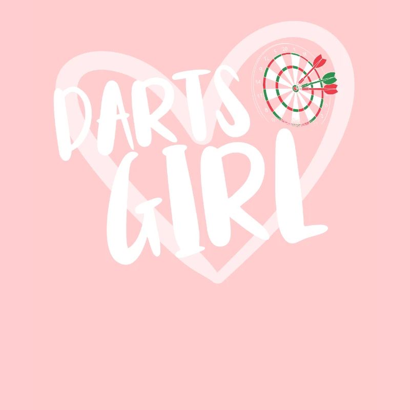 Darts Player Darts