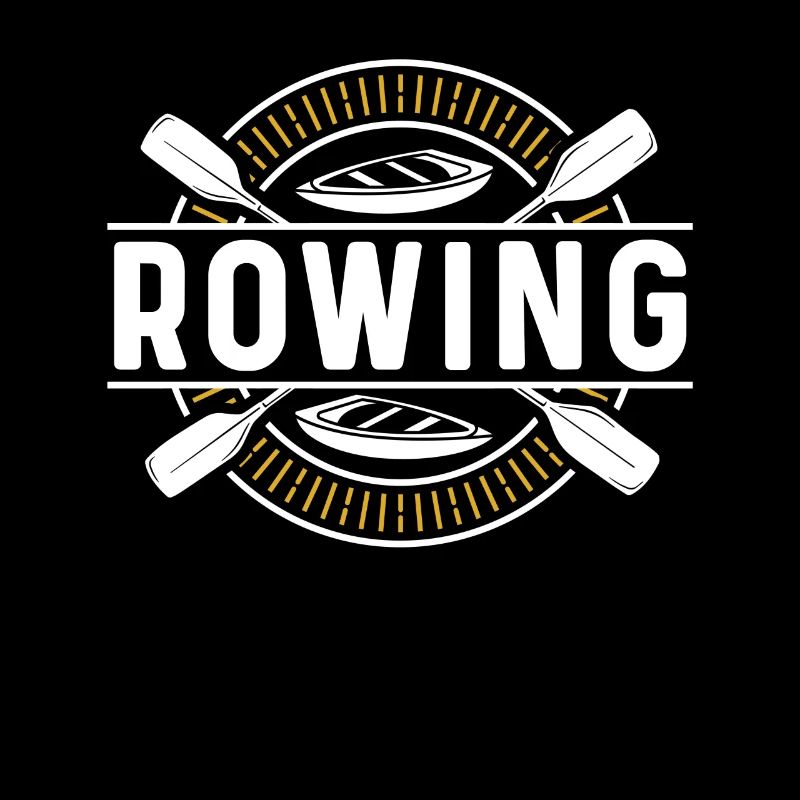 Rowing Rowing Rowing Rowing Rowing