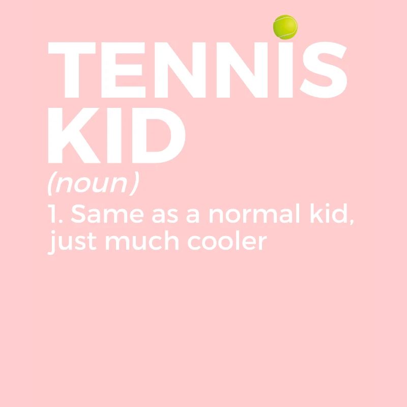 Tennis Geschenk