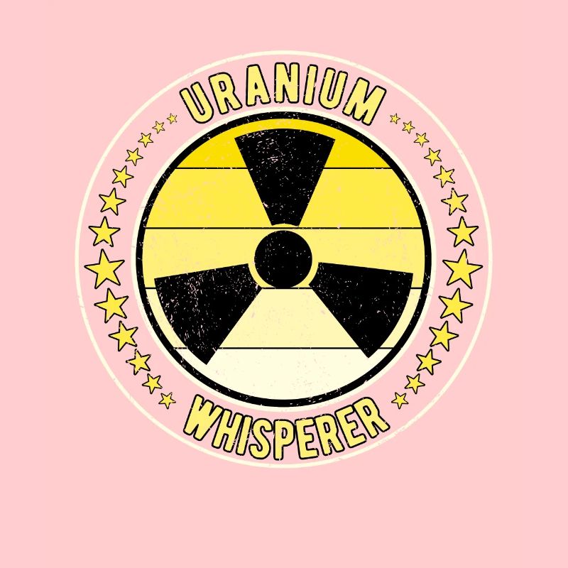 Ingénieur nucléaire Technicien nucléaire Chuchoteur d’uranium