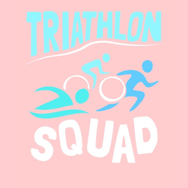 Triathlon Team Triathlons Triathlet Triathletin