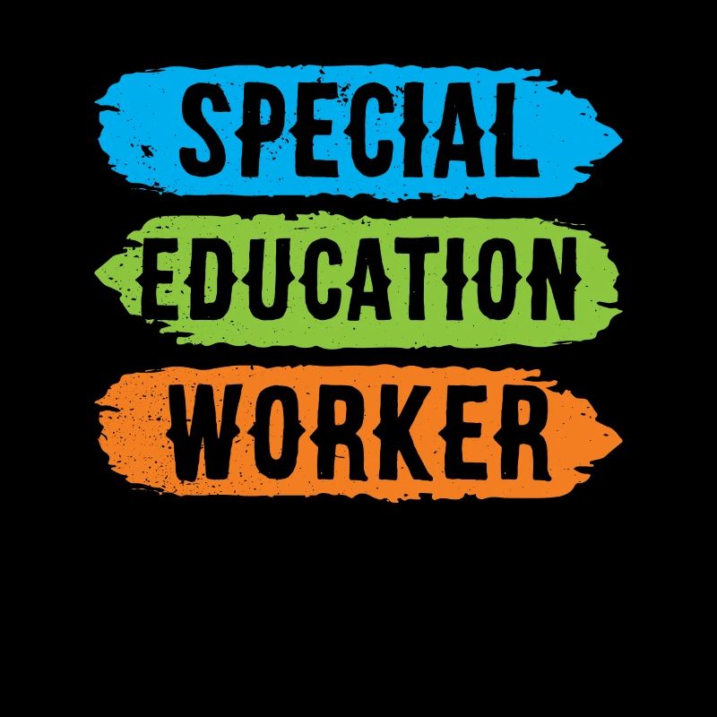 Special Education Workers Special Education Teachers