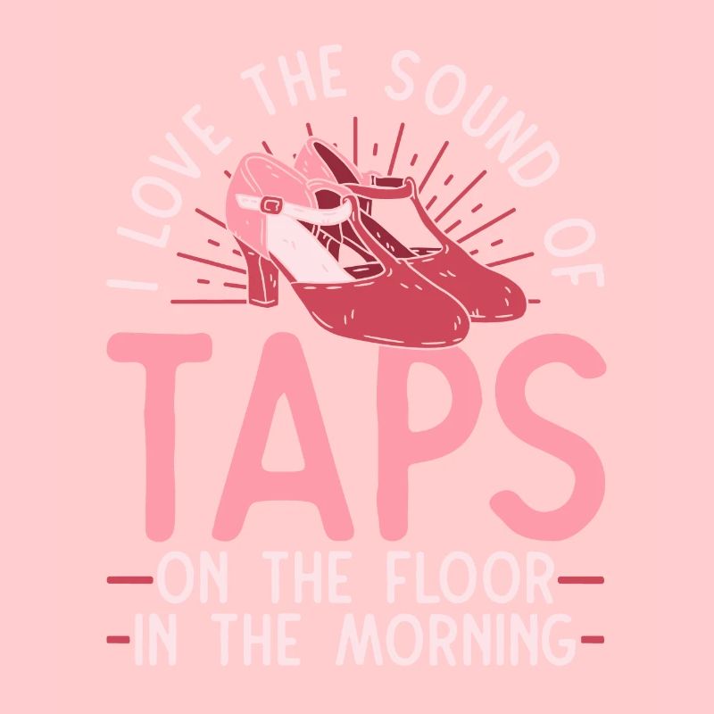 Tap Dance Tap Dancer Tap Dancer