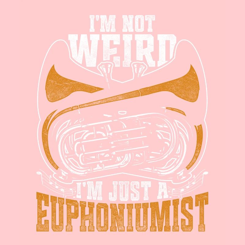 Euphoniste Euphonium Eufonium