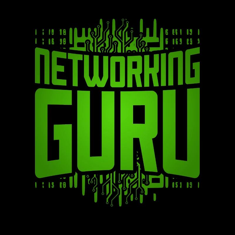 Network Administrator Networking Guru