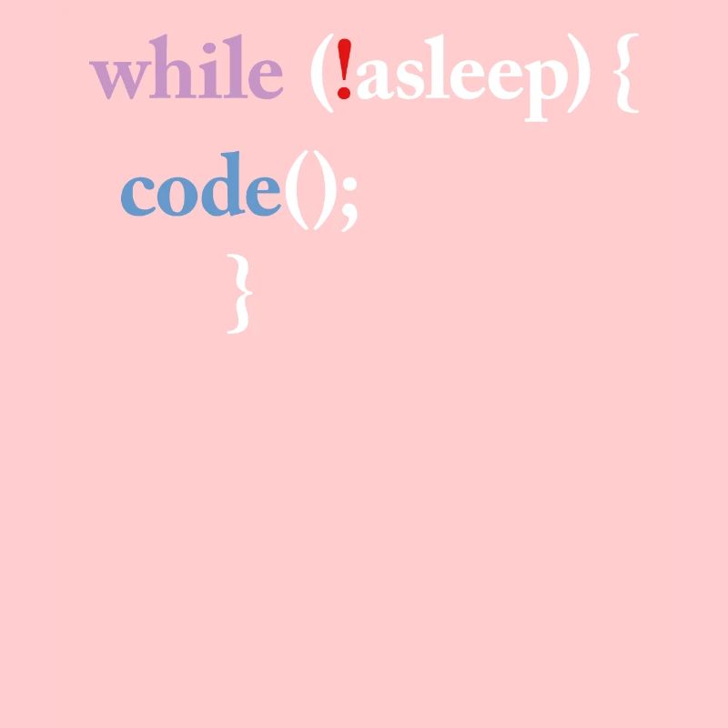 Programming Code Computer Science Funny Programmer