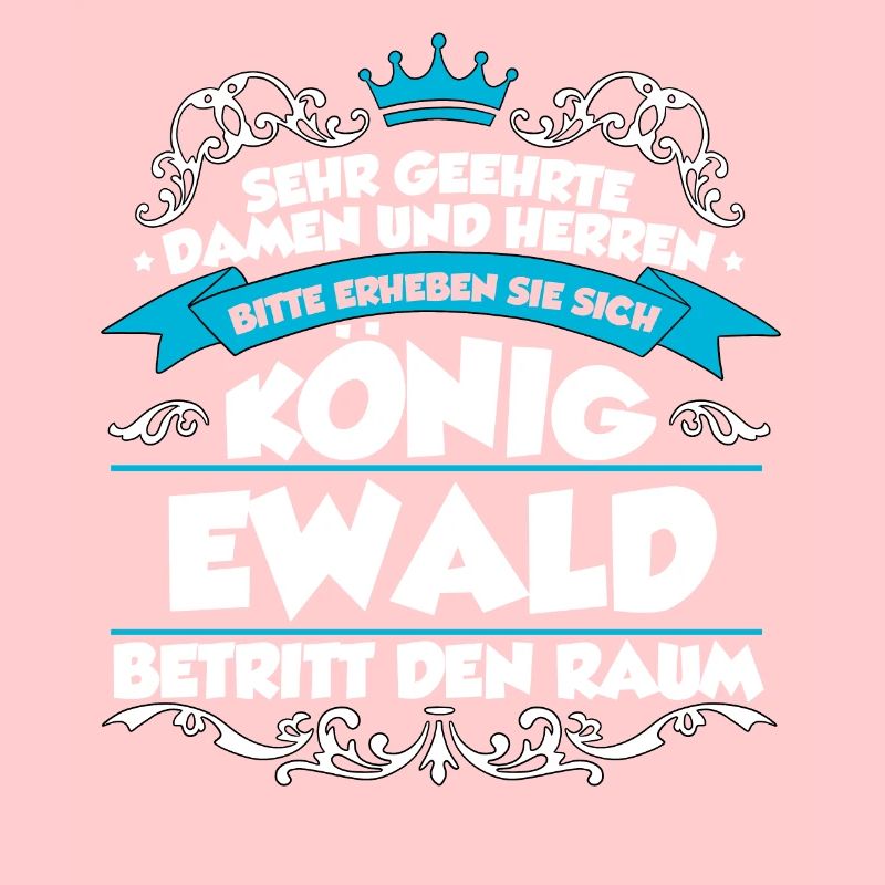 Ewald Name Design