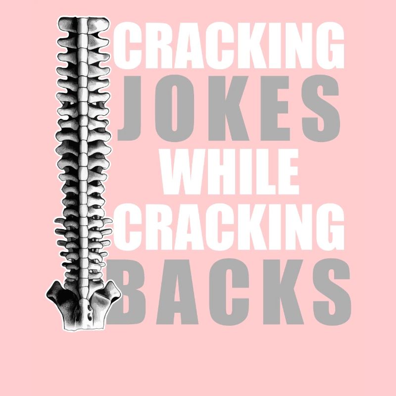 Chiropractic Bone Cracking Chiropractor Massager