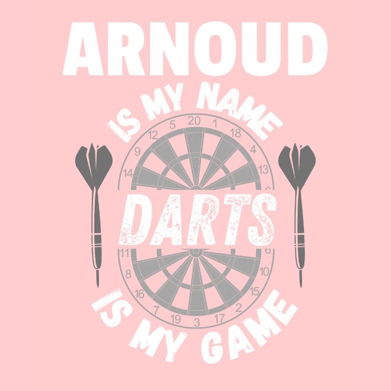 Personalisiertes Dart-T-Shirt, Kapuzenpullover, einzigartige Darts