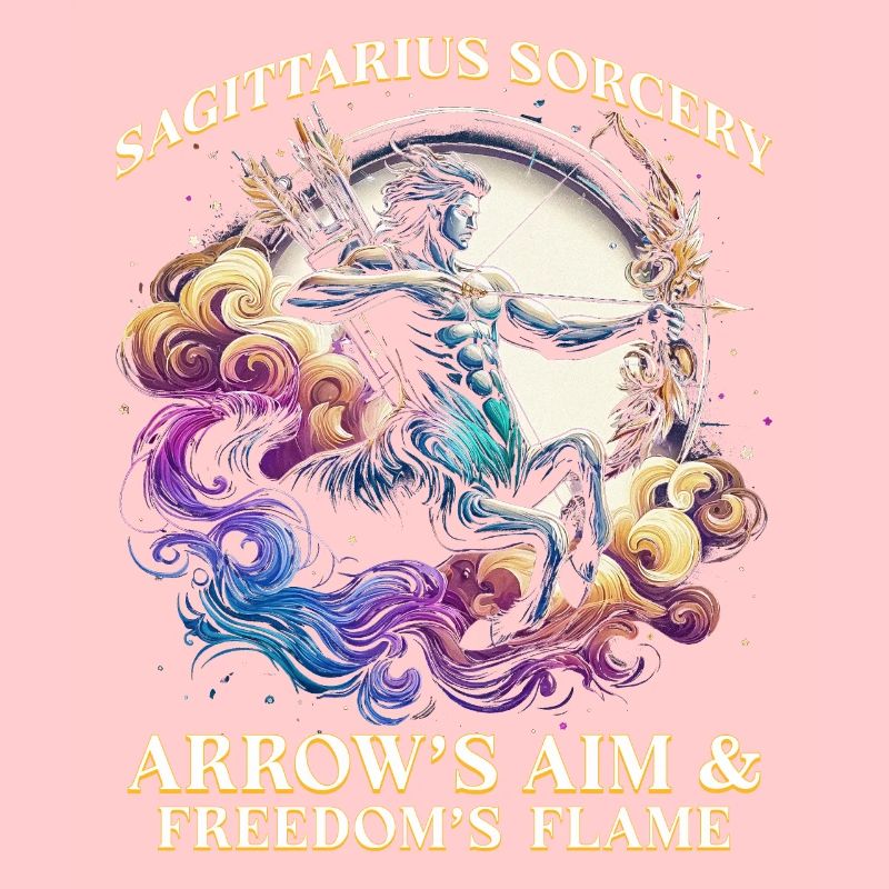 Horoskop Schütze Sagittarius Sorcery
