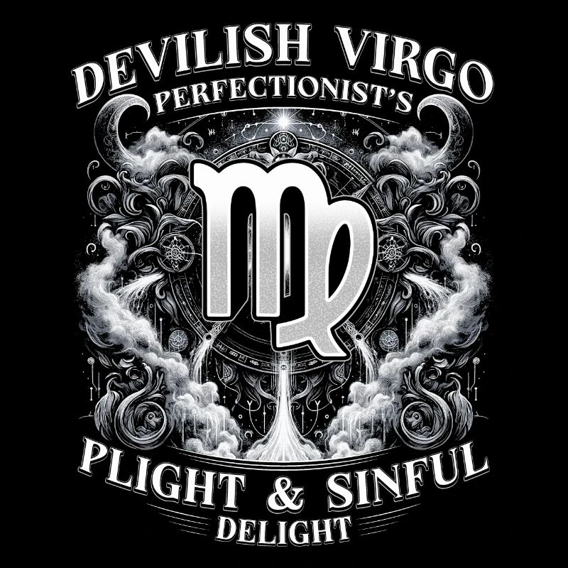 Virgo Horoscope Devilish Virgo