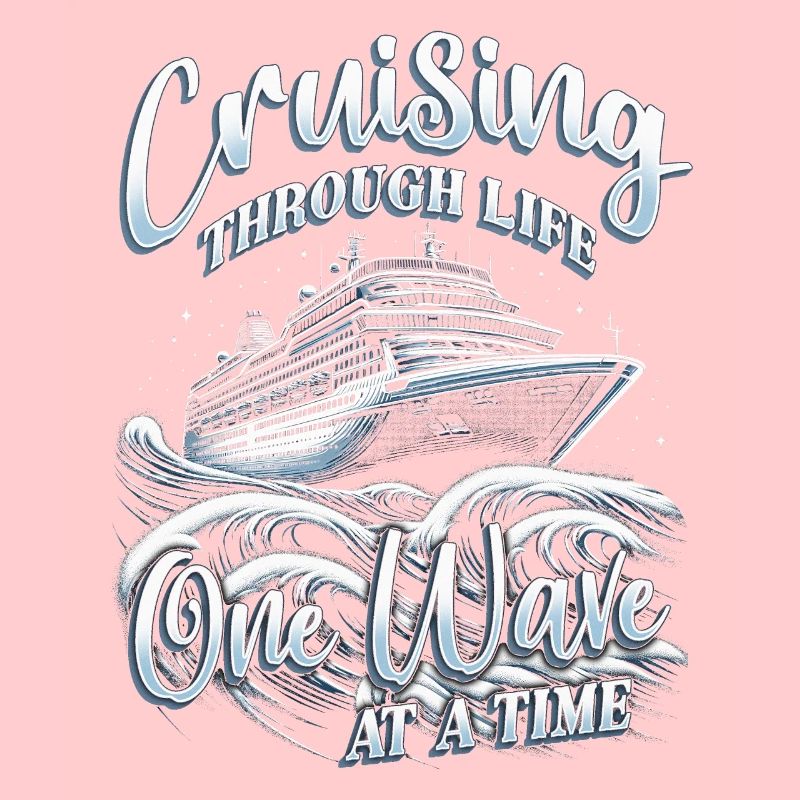 Cruise Crusader Crusader