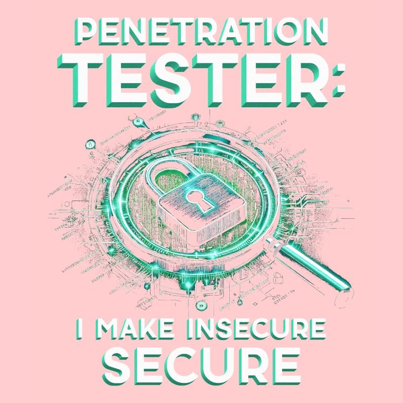 Penetrationstester Penetration Tester
