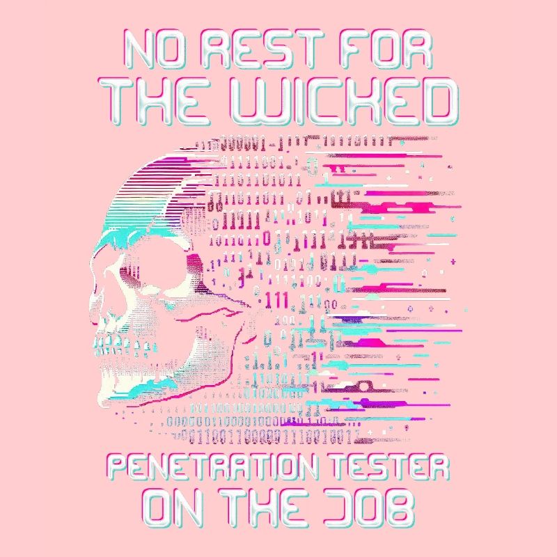 Penetrationstester Penetration Tester