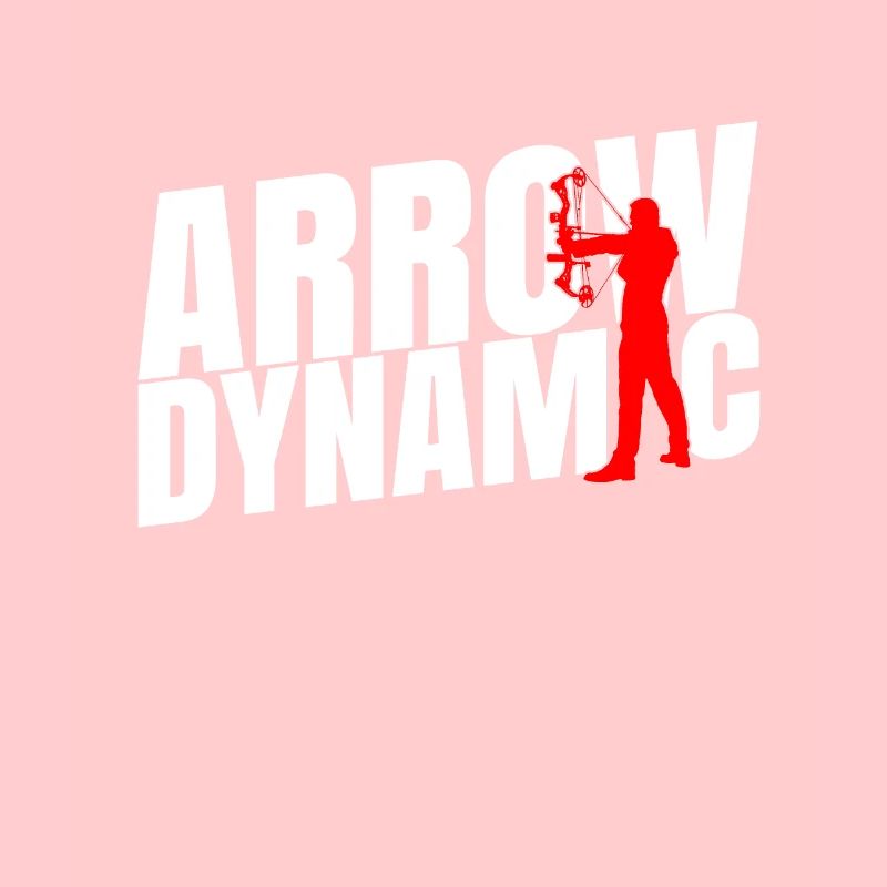 Archery Archer Arrow dynamic