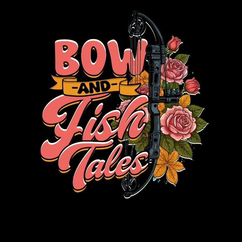 Bogenfischer Bogenfischen Bogenangeln