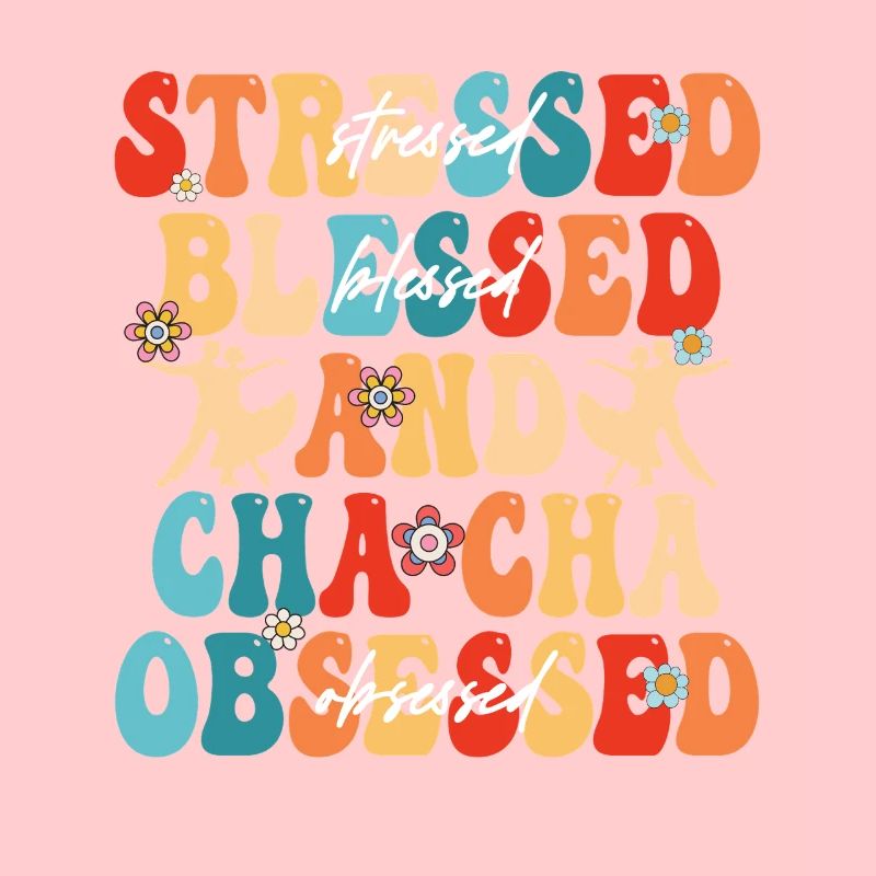 ChaCha Danse Cha Cha Obsédé