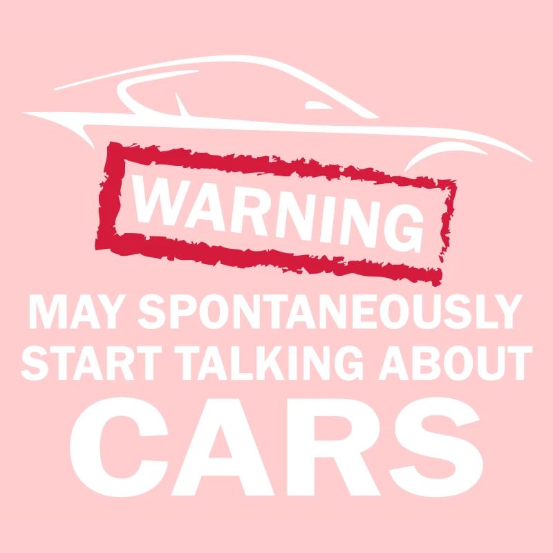Start Talking About Cars