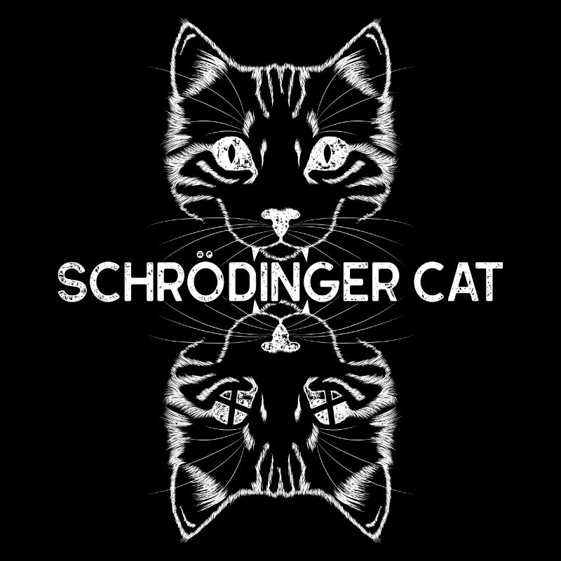 Quantum Theory Schrödinger's Cat