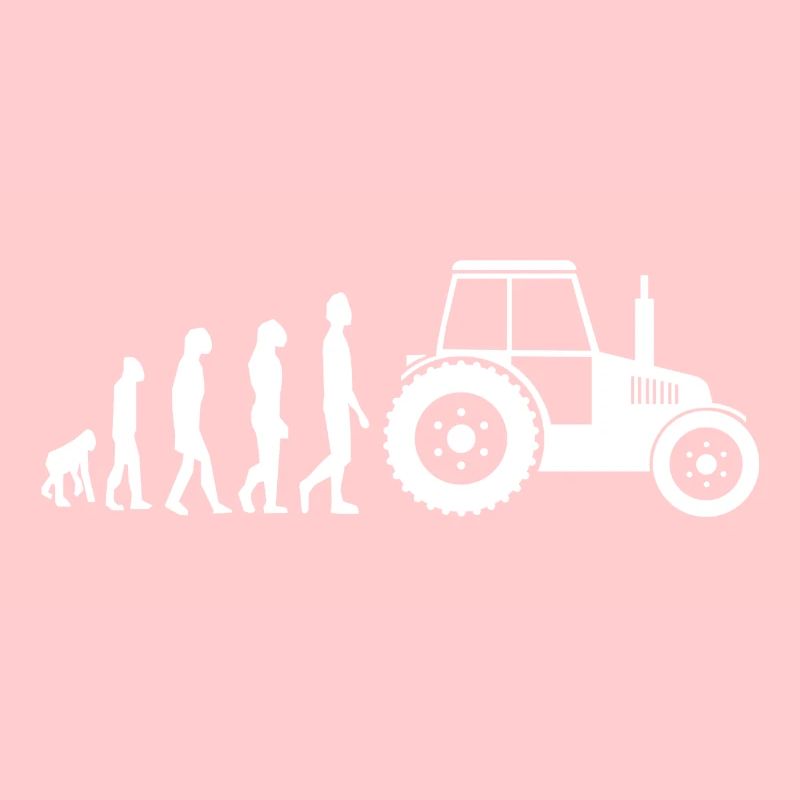 Tracteur Agriculture Evolution Agriculture