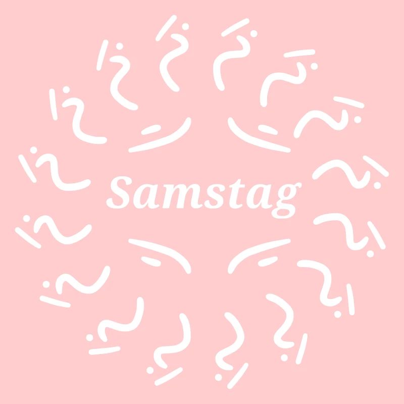 Samstag