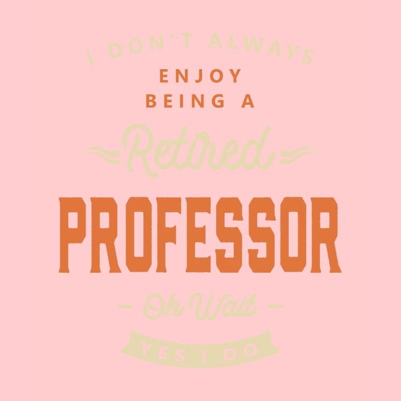 Professeur Drôle Titre du poste Profession Anniversaire