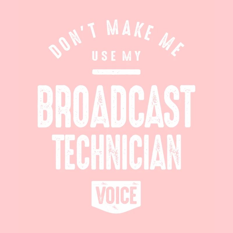 Beruf Rundfunktechniker