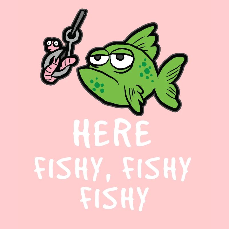 pêche