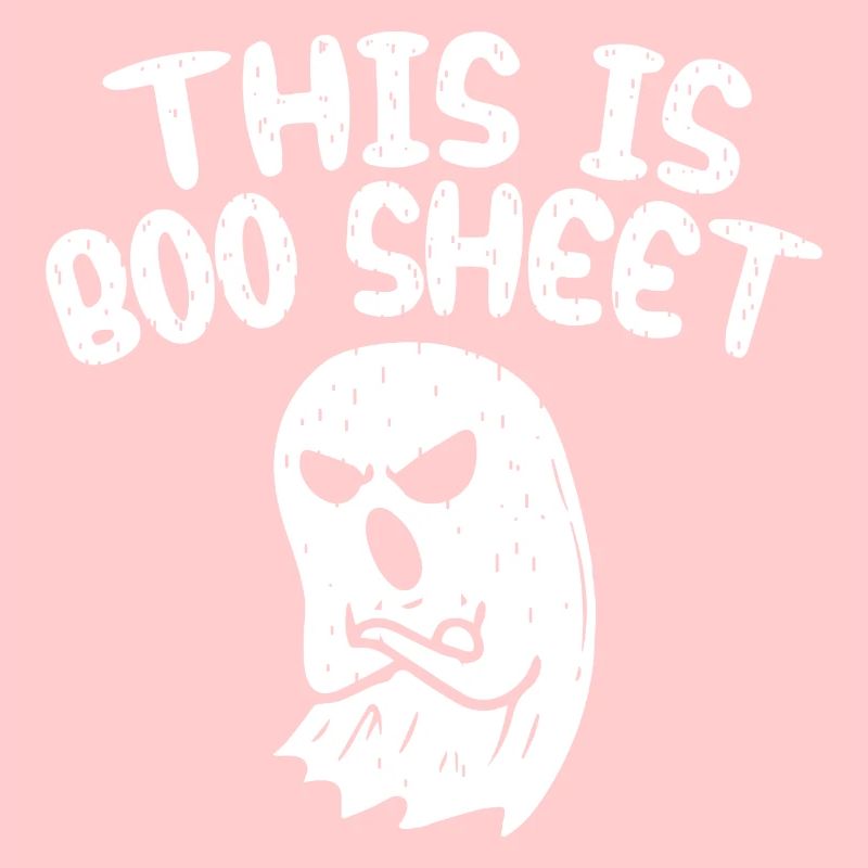 Das Ist Boo Sheet