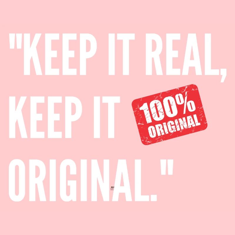 Paroles de sagesse réelles et simplement originales