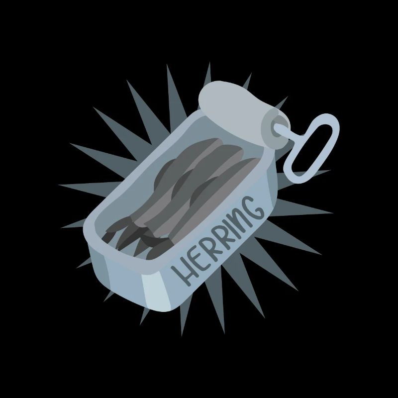Hering Sardinen
