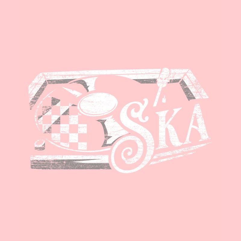 Ska Reggae Geschenk