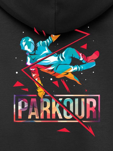 Polígono de parkour